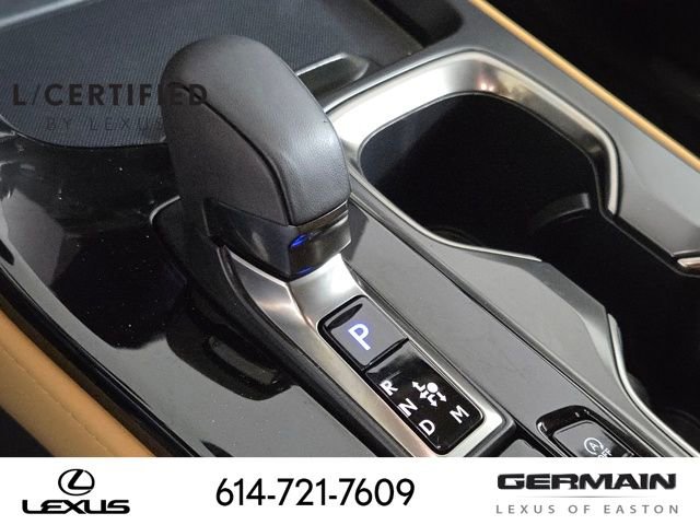 Used 2024 Lexus NX 350 AWD w/ Cold Area Package image 26