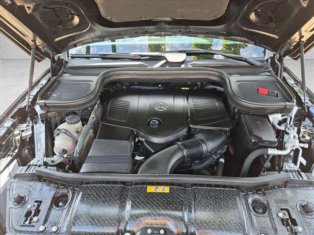 Certified 2026 Mercedes-Benz GLE 350 4MATIC image 25