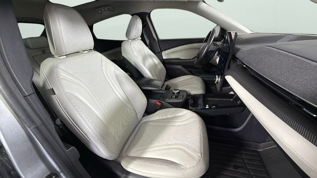 Used 2021 Ford Mustang Mach-E Premium image 36