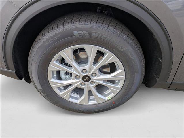 New 2025 Ford Escape Active w/ Cold Weather Package image 10