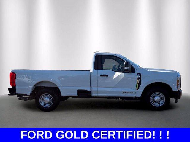 Used 2026 Ford F250 XL RWD image 6