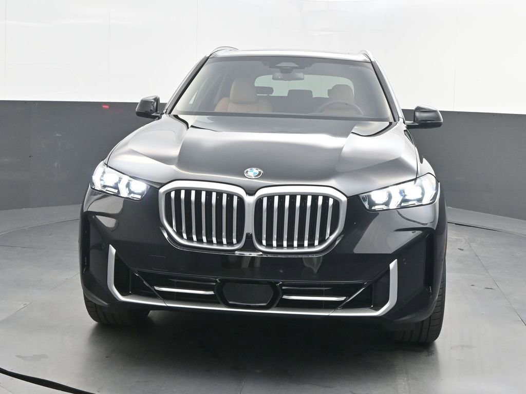 New 2026 BMW X5 xDrive40i AWD/4WD image 10