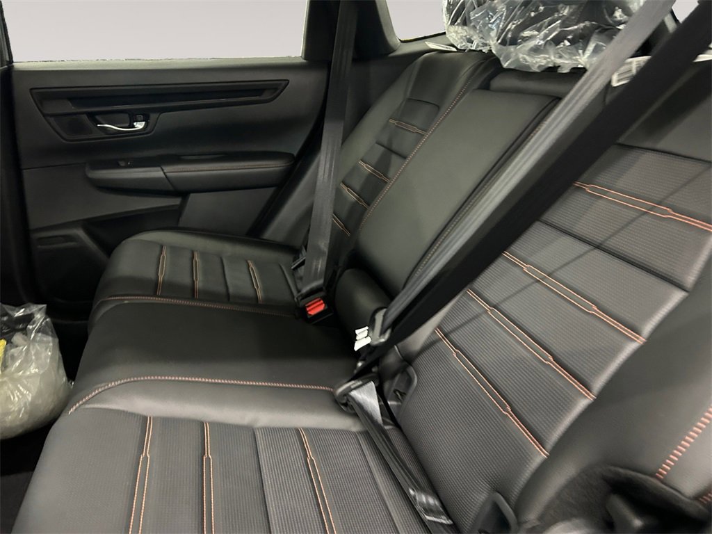 New 2026 Honda CR-V Sport-L image 13