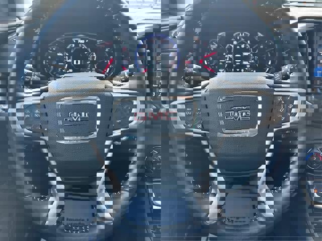 Certified 2022 GMC Terrain Denali image 24