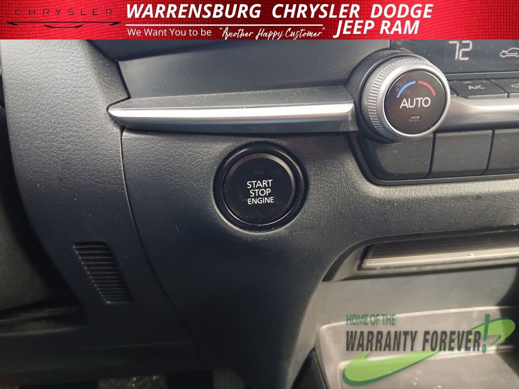 Used 2025 MAZDA CX-30 AWD 2.5 S w/ Select Sport Pkg image 28