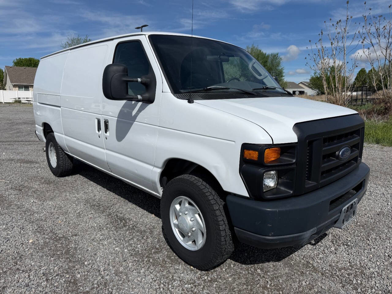 Used 2008 Ford E-250 and Econoline 250 RWD image 9