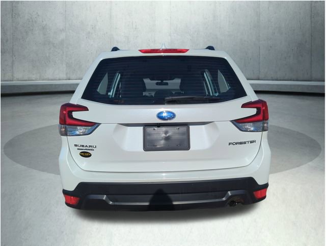 Used 2023 Subaru Forester image 5