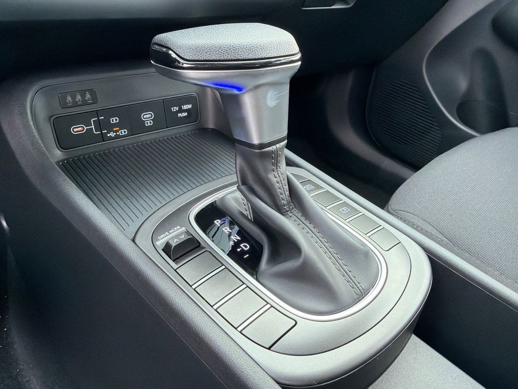 New 2026 Hyundai Kona SE image 30