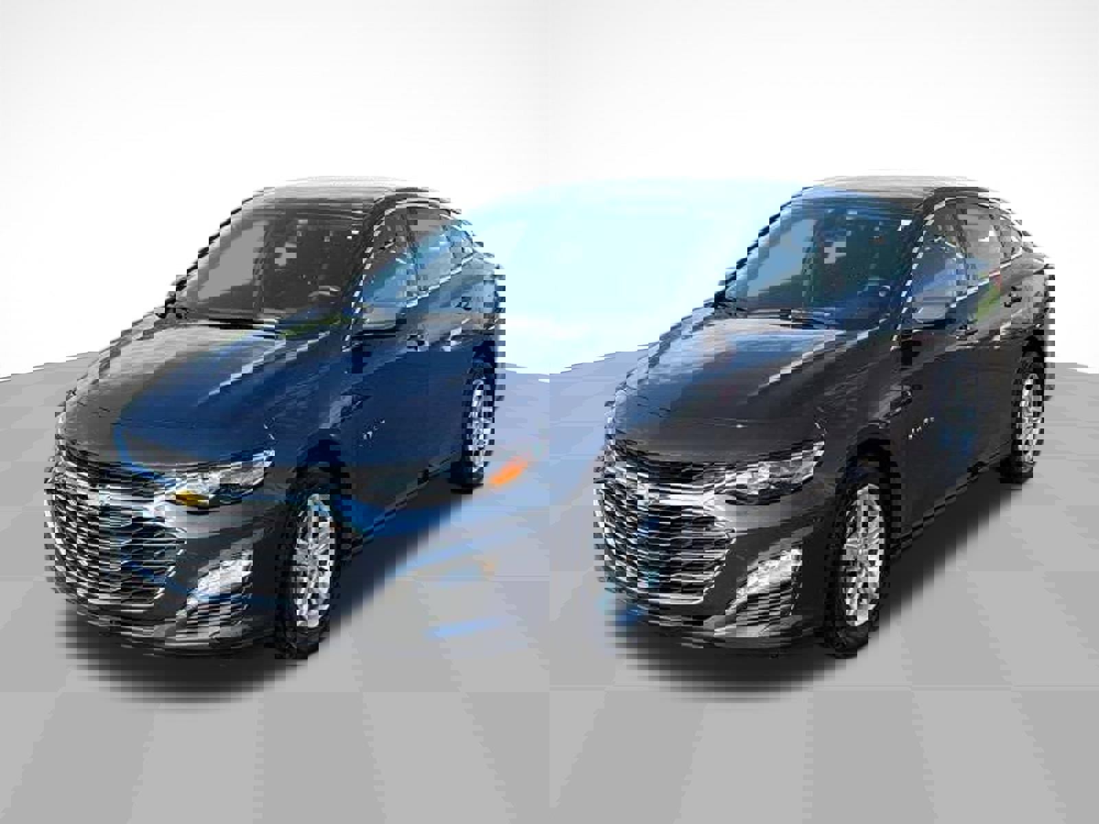 Certified 2022 Chevrolet Malibu LT image 22