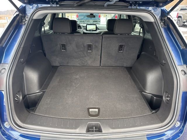 Used 2023 Chevrolet Blazer LT w/ Driver Confidence Package image 27