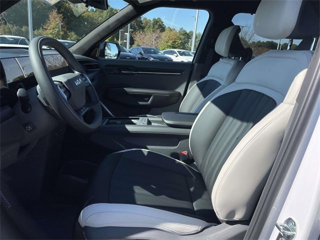 New 2026 Kia EV9 GT-Line image 27