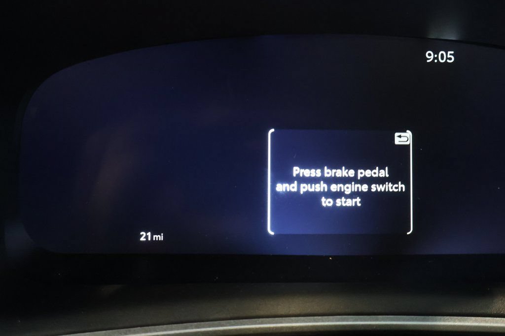 Used 2026 Toyota Corolla Cross XLE w/ Convenience Package FWD image 15