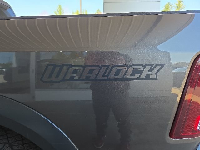 Used 2020 RAM 1500 Classic Warlock AWD/4WD image 51