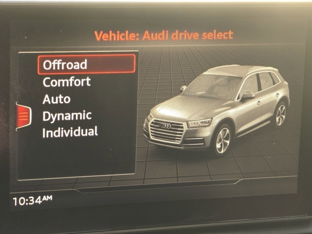 Used 2020 Audi Q5 2.0T Premium image 6