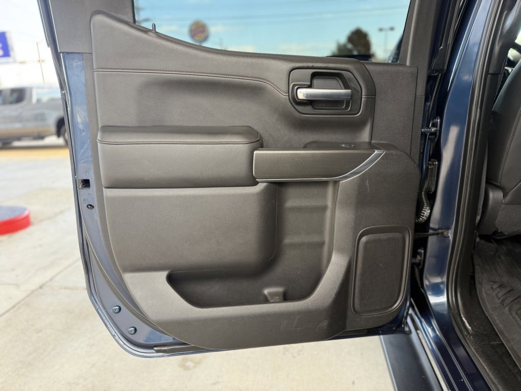 Used 2020 GMC Sierra 1500 AT4 w/ AT4 Premium Package image 17