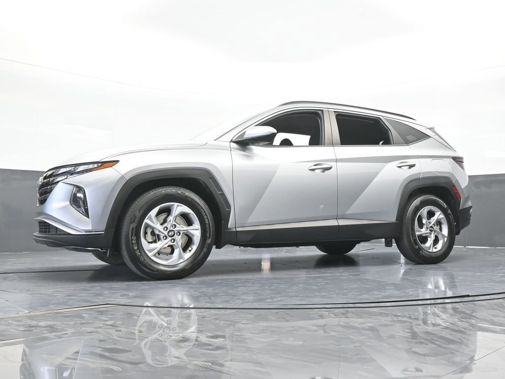 Used 2024 Hyundai Tucson SEL FWD image 56