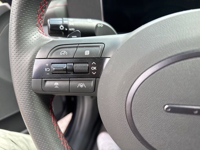 Used 2024 Hyundai Sonata N Line FWD image 22