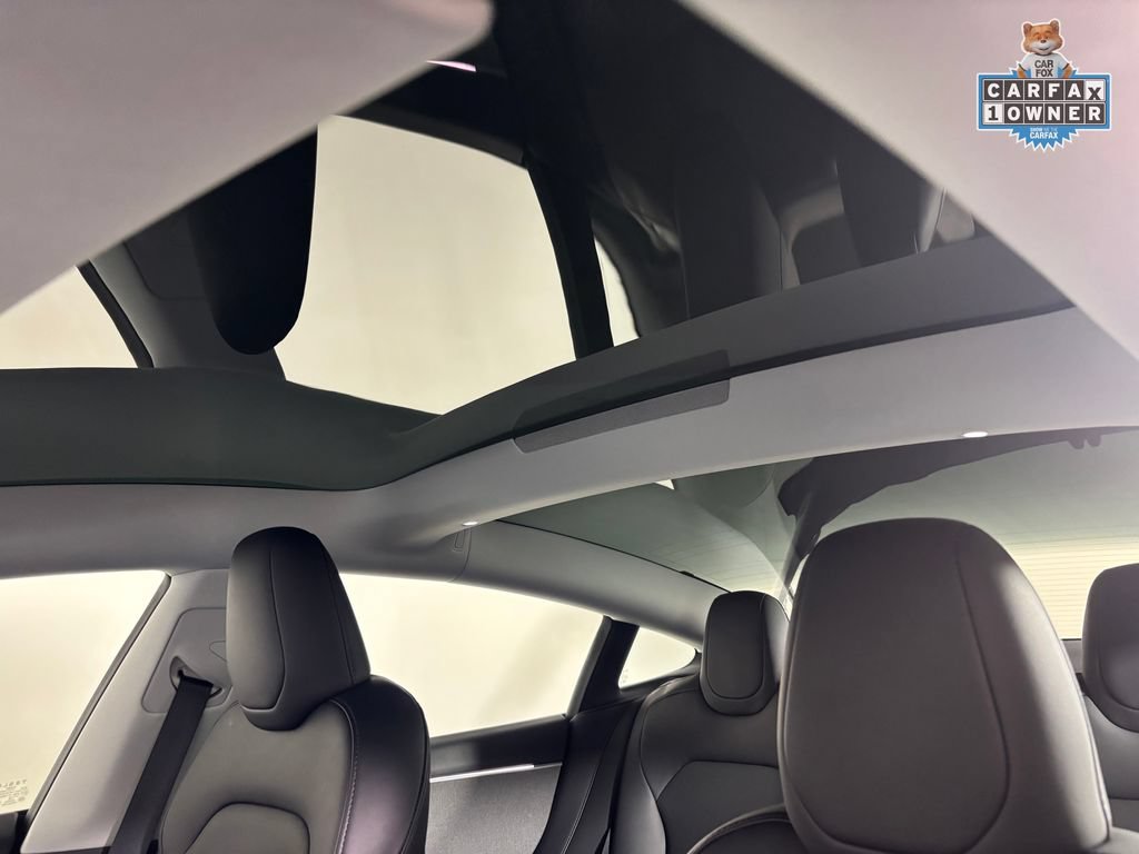 Used 2024 Tesla Model 3 Standard Range RWD image 22