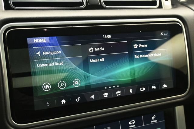 Used 2021 Land Rover Range Rover Westminster Edition AWD/4WD image 23