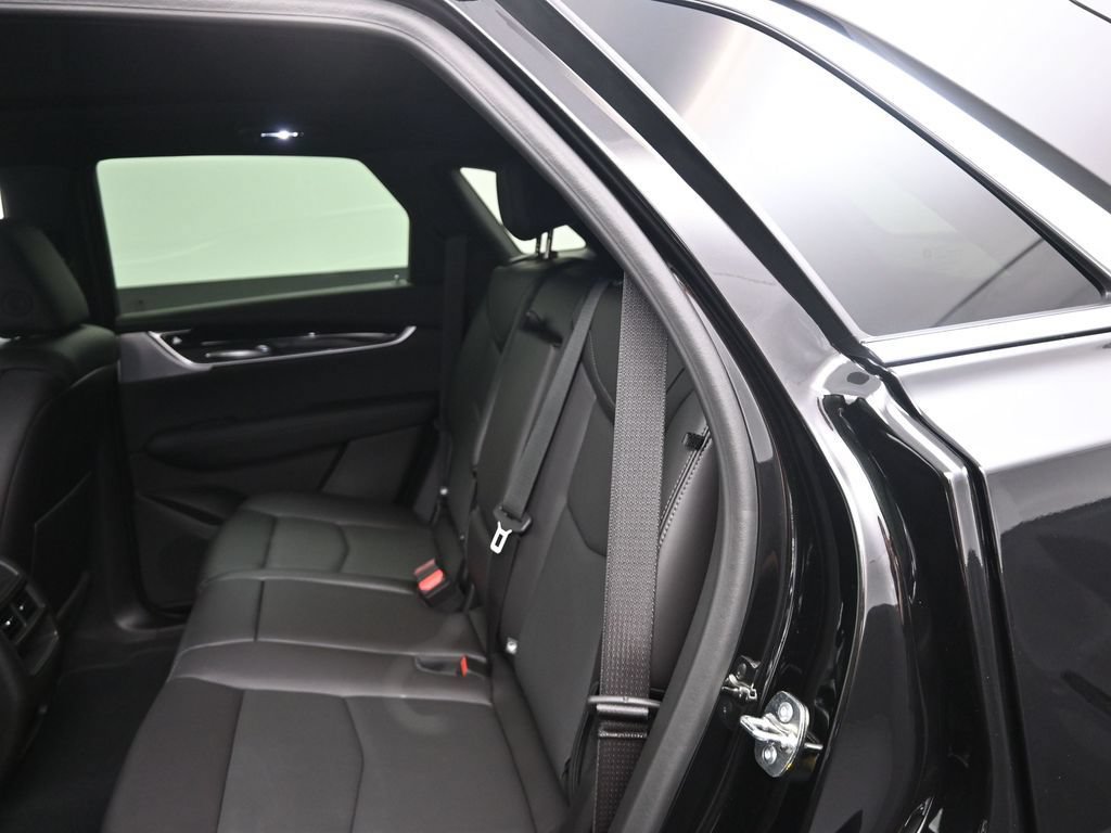 New 2026 Cadillac XT5 Premium Luxury FWD image 15