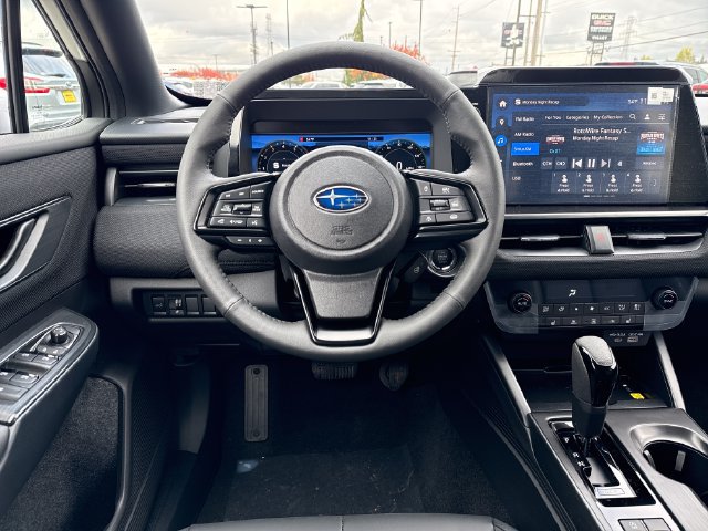 New 2026 Subaru Outback Premium AWD/4WD image 20