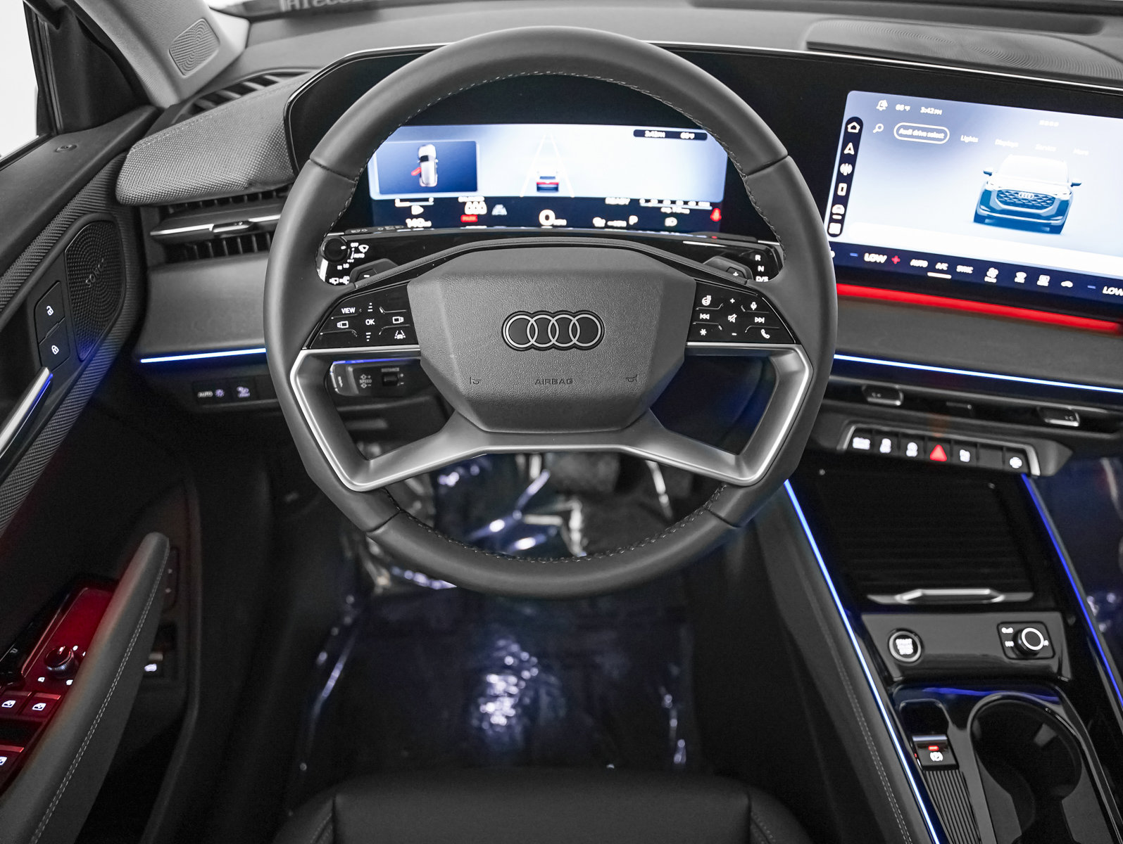 New 2026 Audi Q3 quattro 2.0T image 14