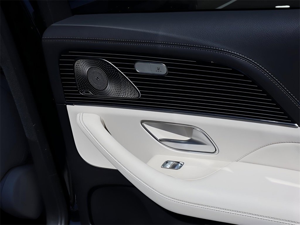 New 2026 Mercedes-Benz GLE 450 4MATIC image 13