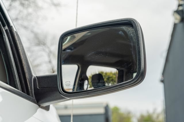 Used 2018 RAM 2500 SLT AWD/4WD image 13