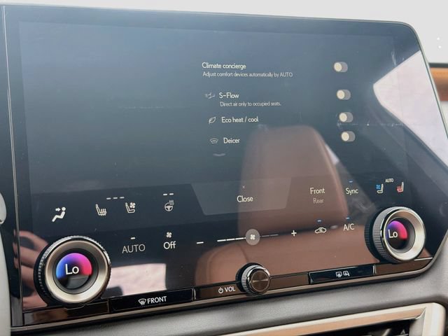 New 2026 Lexus RX 350 Premium Plus FWD image 35
