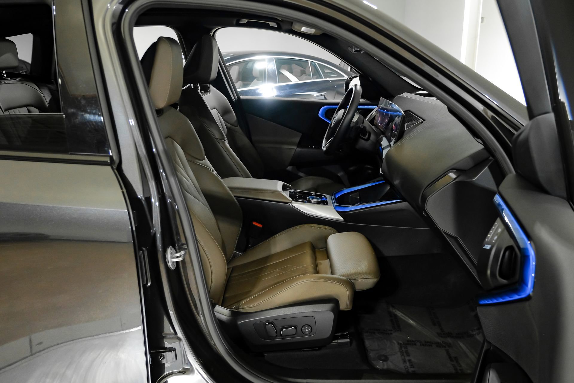 Used 2025 BMW X3 xDrive30 AWD/4WD image 38