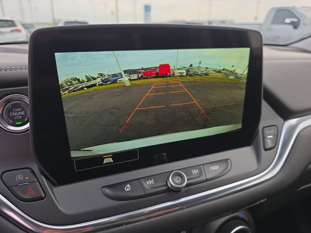 Certified 2024 Chevrolet Blazer LT w/ Convenience Package FWD image 21