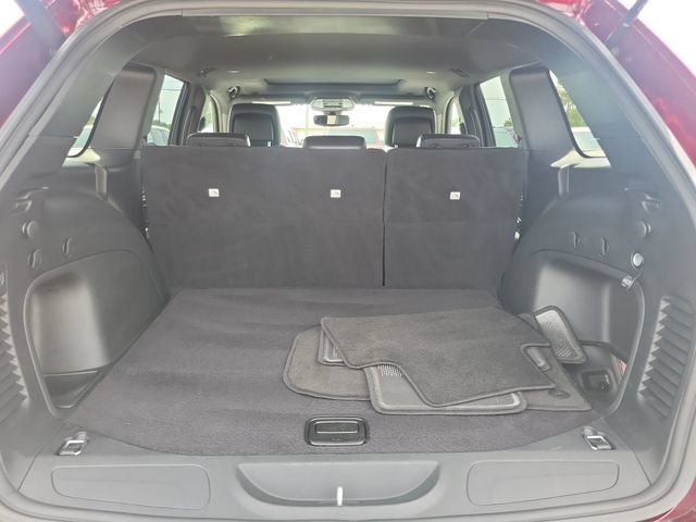 Used 2022 Jeep Grand Cherokee Limited AWD/4WD image 9