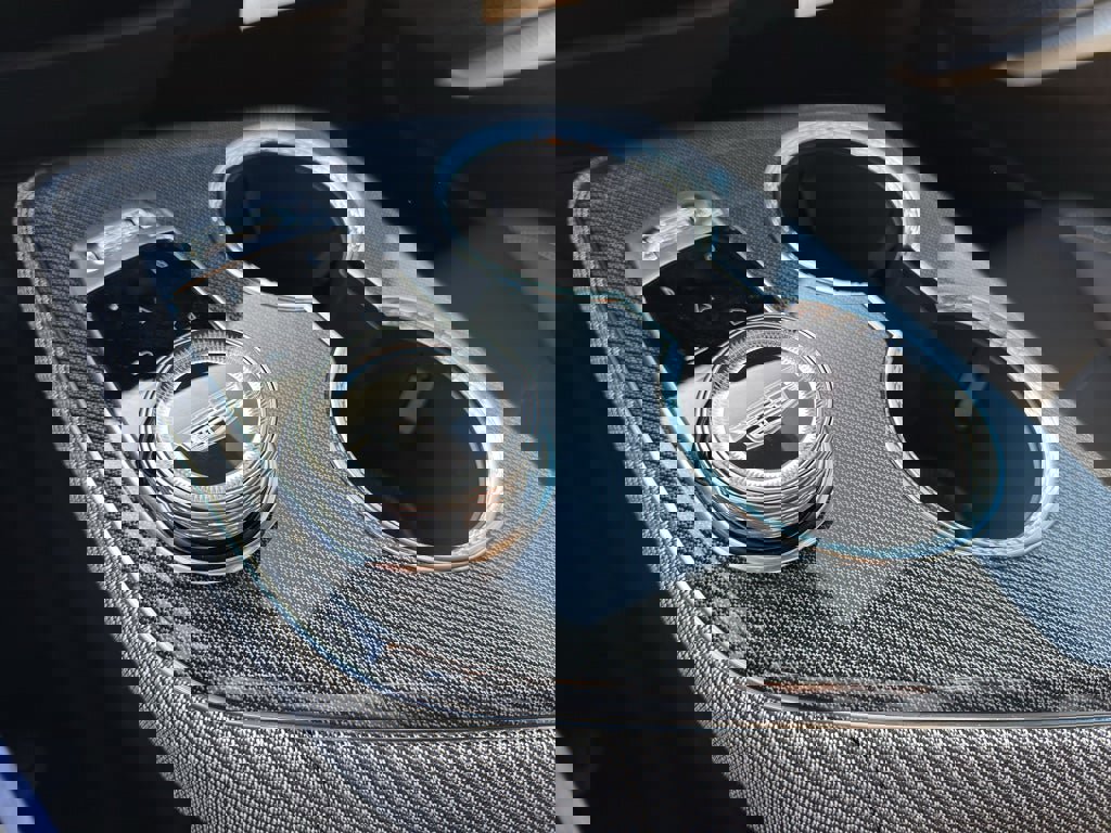 New 2026 Cadillac Optiq Luxury 1 image 15