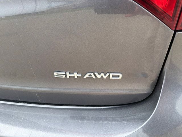 Used 2020 Acura MDX SH-AWD image 15