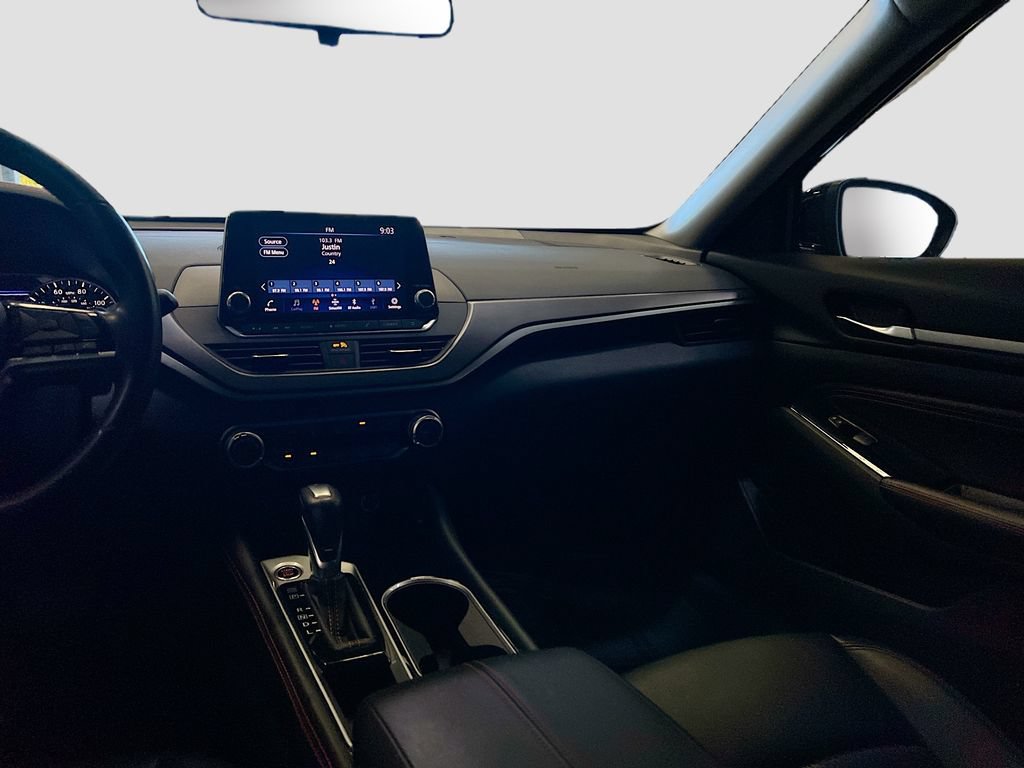Used 2023 Nissan Altima 2.5 SR FWD image 21