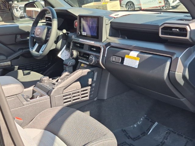 New 2026 Toyota 4Runner TRD Off-Road AWD/4WD image 31