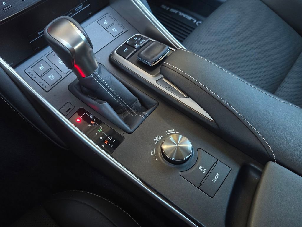 Used 2017 Lexus IS 300 AWD w/ Navigation System Package image 21