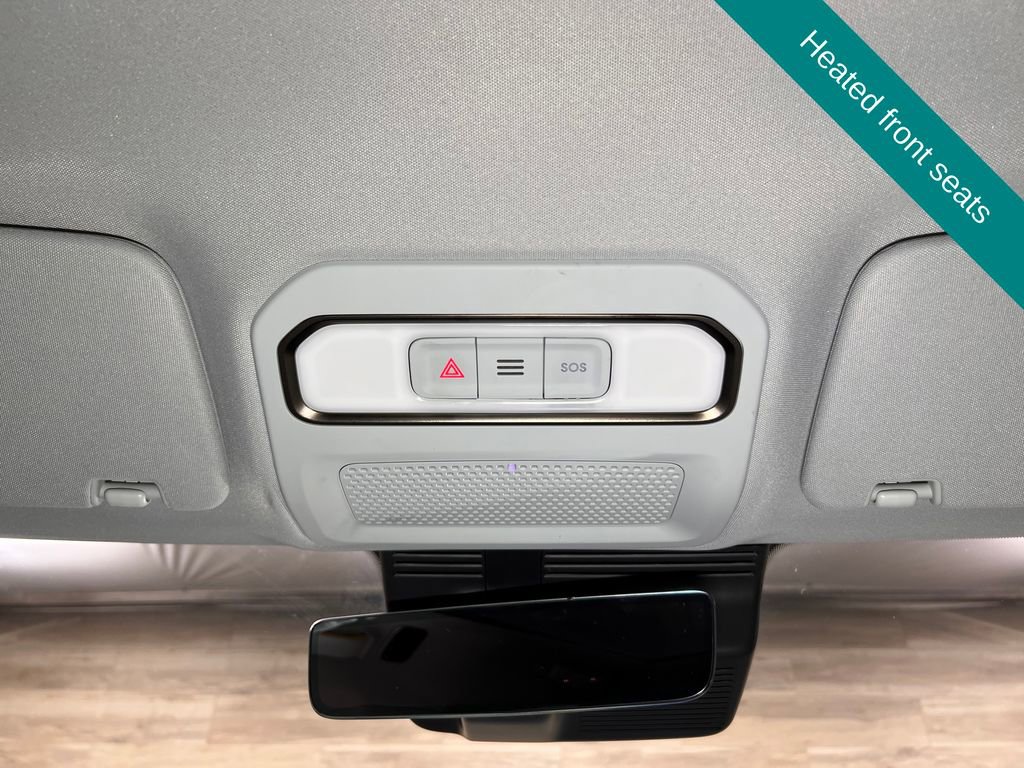 Used 2025 Rivian R1S Adventure AWD/4WD image 14