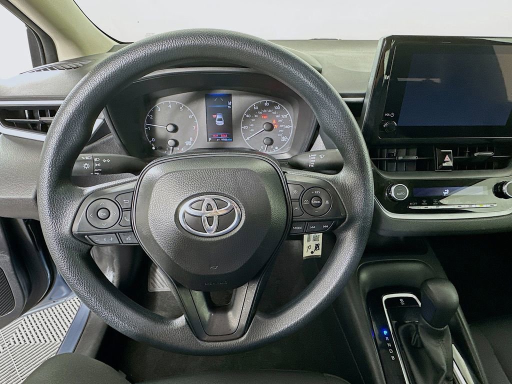 Used 2024 Toyota Corolla LE image 11