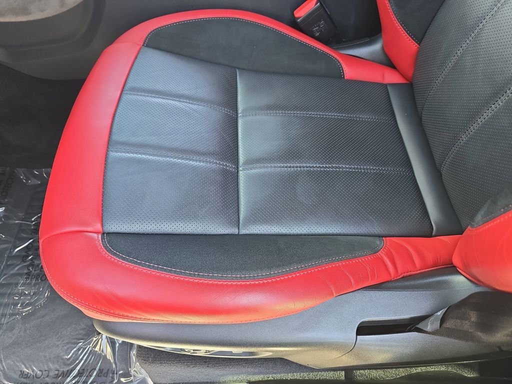 Certified 2022 Land Rover Range Rover Sport HST image 32