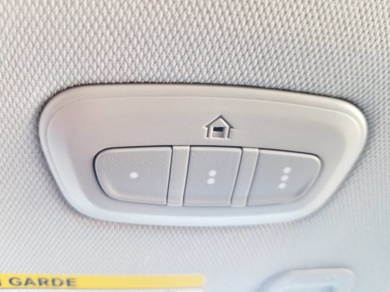 Certified 2024 Jeep Grand Cherokee Limited w/ Luxury Tech Group II image 31