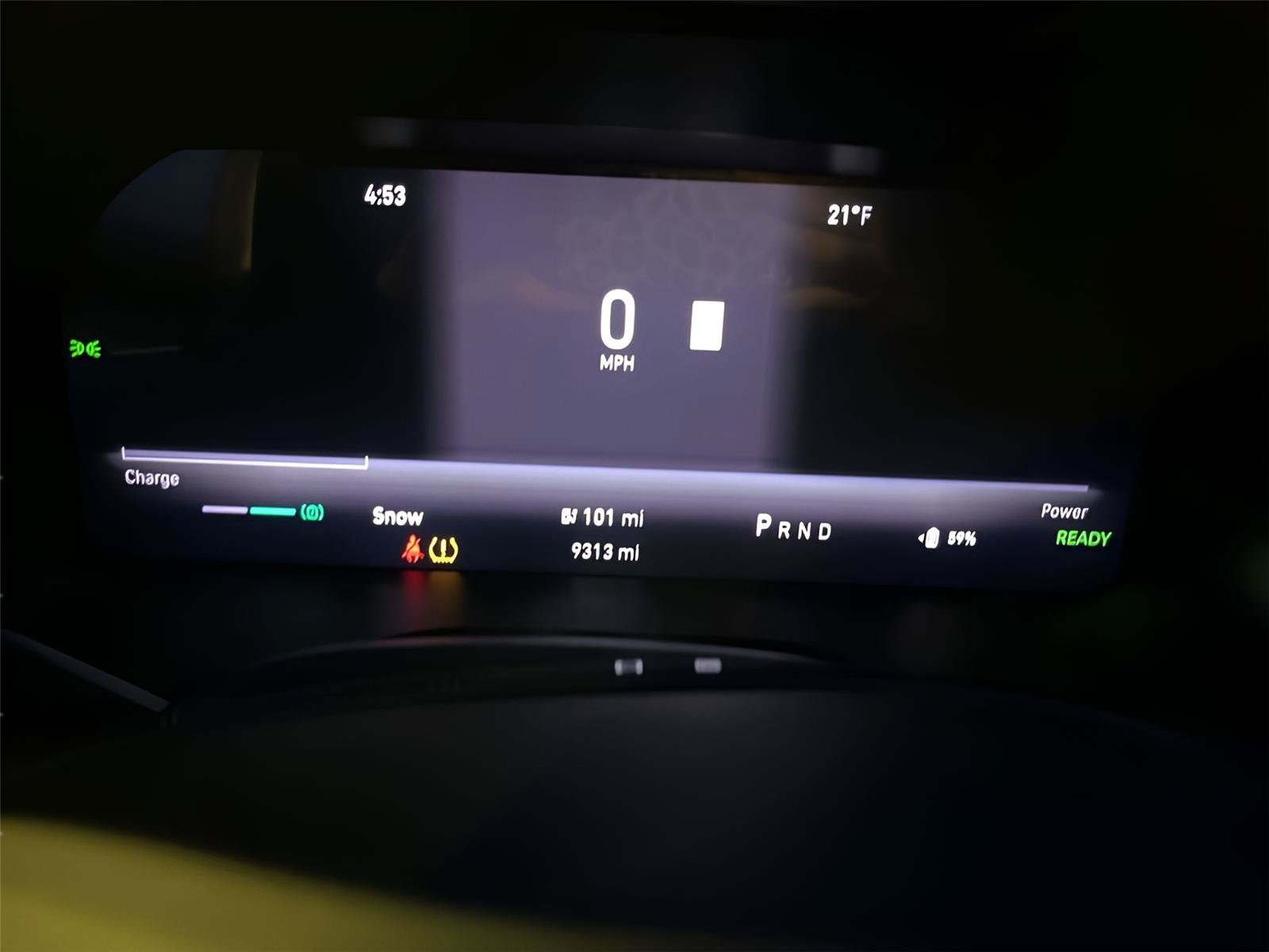 Used 2025 Jeep Wagoneer S Limited AWD/4WD image 14