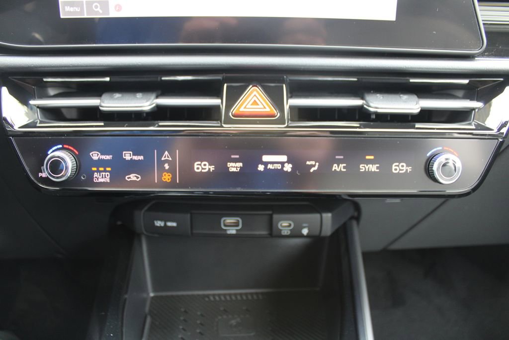 New 2026 Kia Niro EX FWD image 41