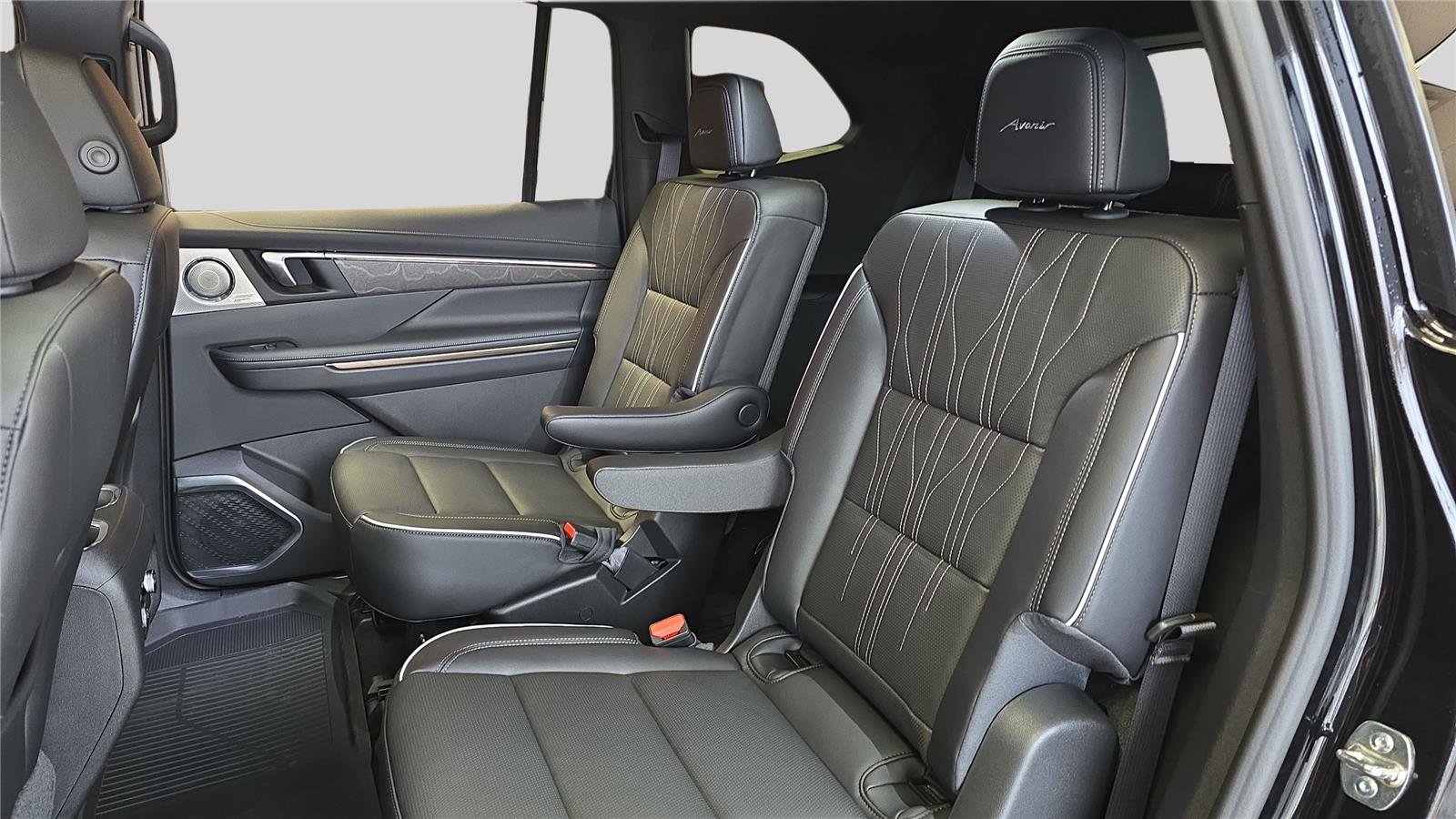 New 2026 Buick Enclave Avenir w/ Super Cruise Package image 18