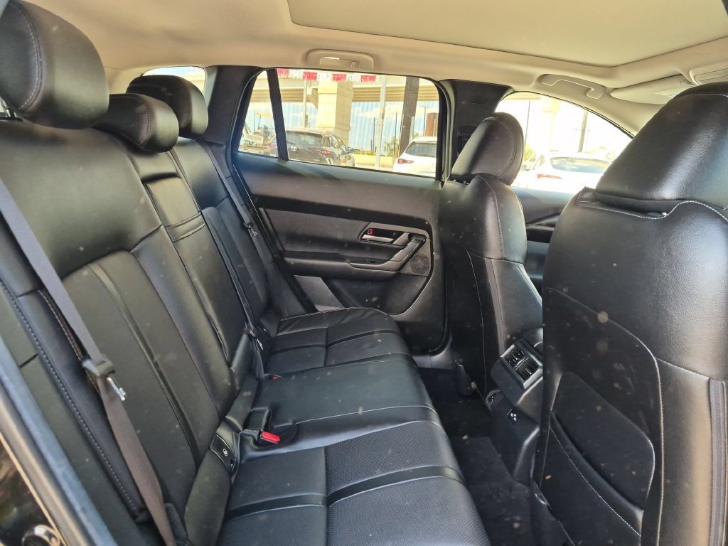 Used 2026 MAZDA CX-50 AWD 2.5 S w/ Premium Package image 30