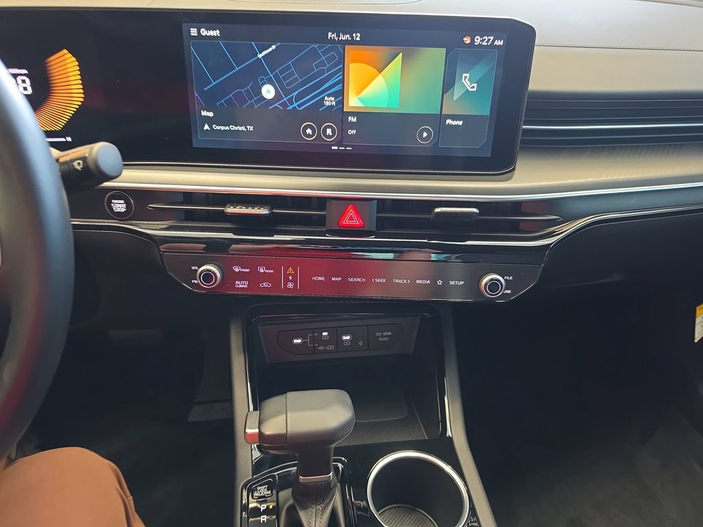 Certified 2026 Kia K5 GT-Line FWD image 25