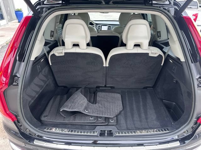 Certified 2023 Volvo XC90 B5 Plus w/ Protection Package Premier AWD/4WD image 8