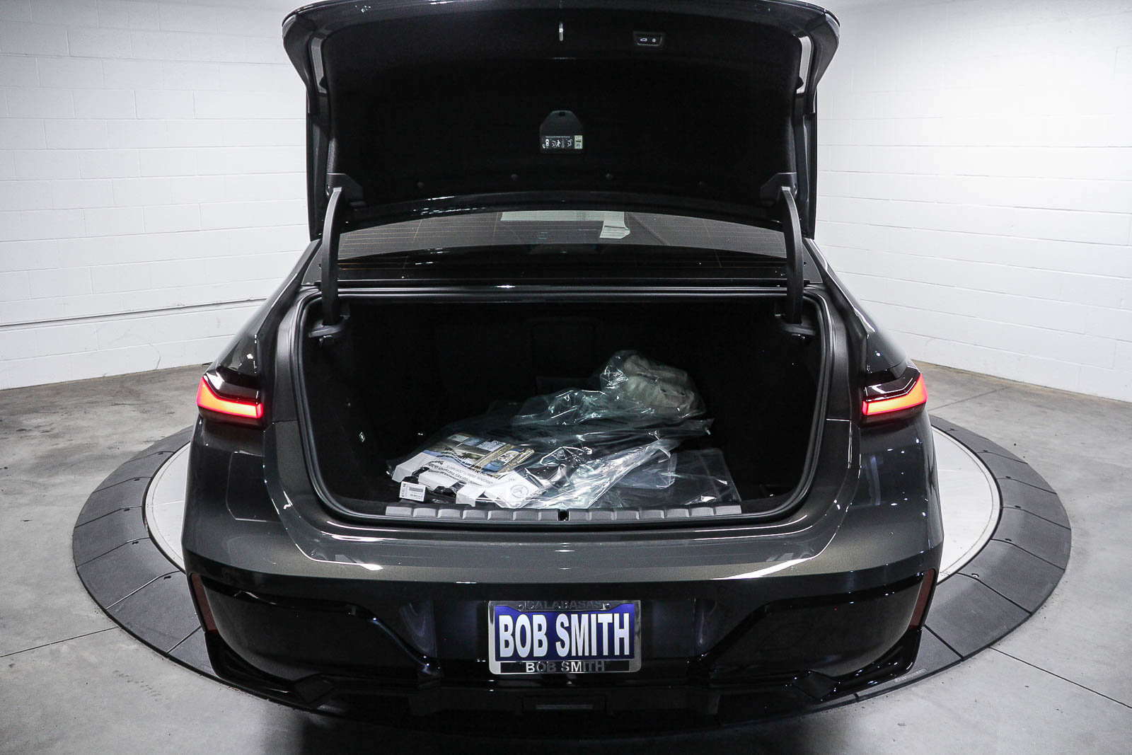 New 2026 BMW i7 eDrive50 image 26