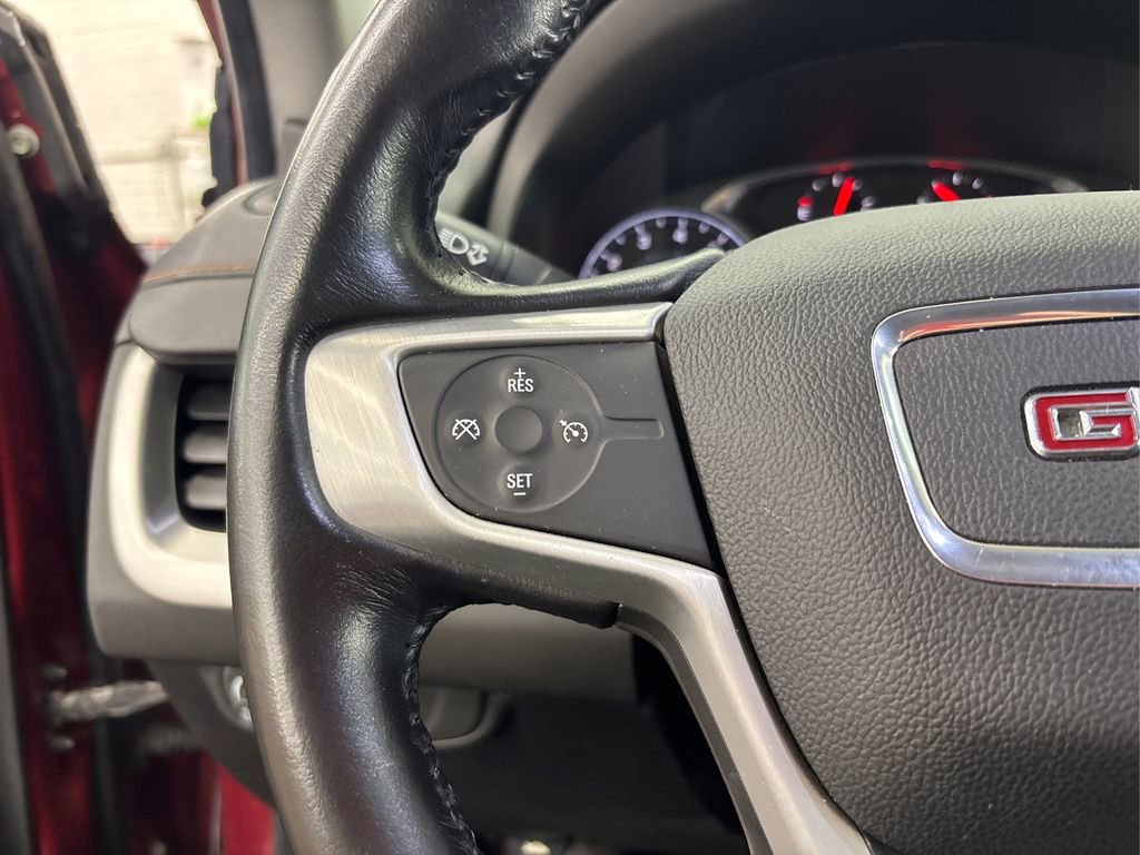 Used 2018 GMC Terrain SLE w/ Driver Convenience Package image 26