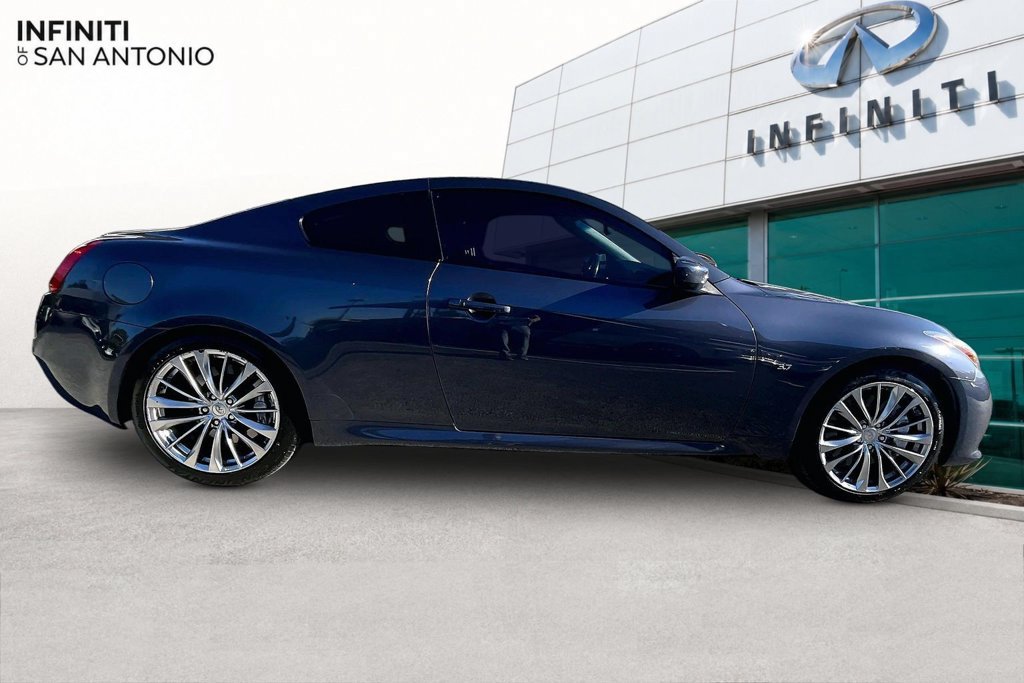 Used 2014 INFINITI Q60 Journey w/ Premium Package RWD image 44